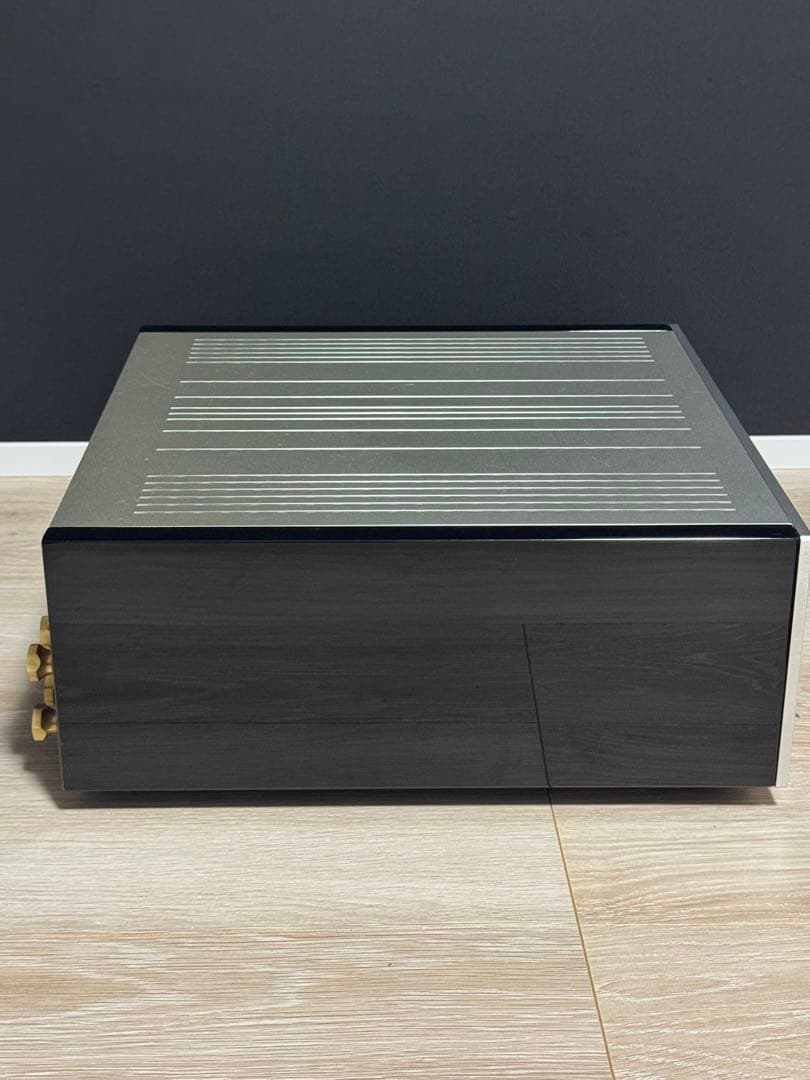 【極美品】YAMAHA A-S3000 プリメインアンプ