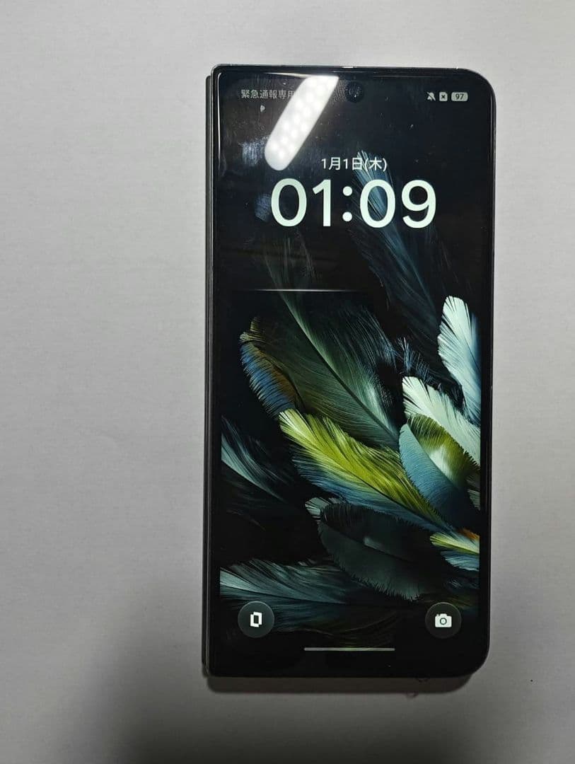 ジャンク OPPO Find N3 512GB