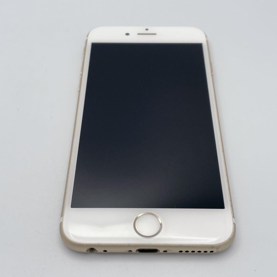 良品】iPhone 6S 64GB バッテリー86% SIMフリー ゴールド - メルカリ