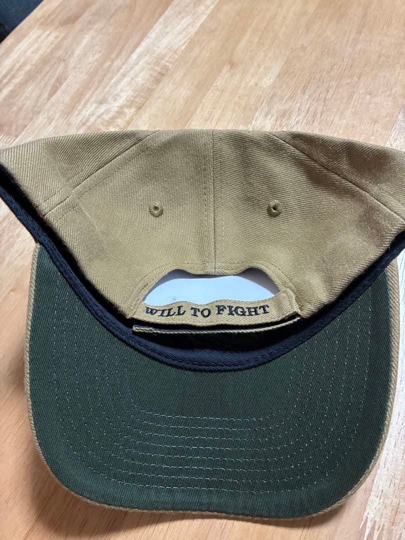 USS DEWEY DDG 105 キャップ 新品未使用 アメリカ軍 米軍 海軍 - メルカリ