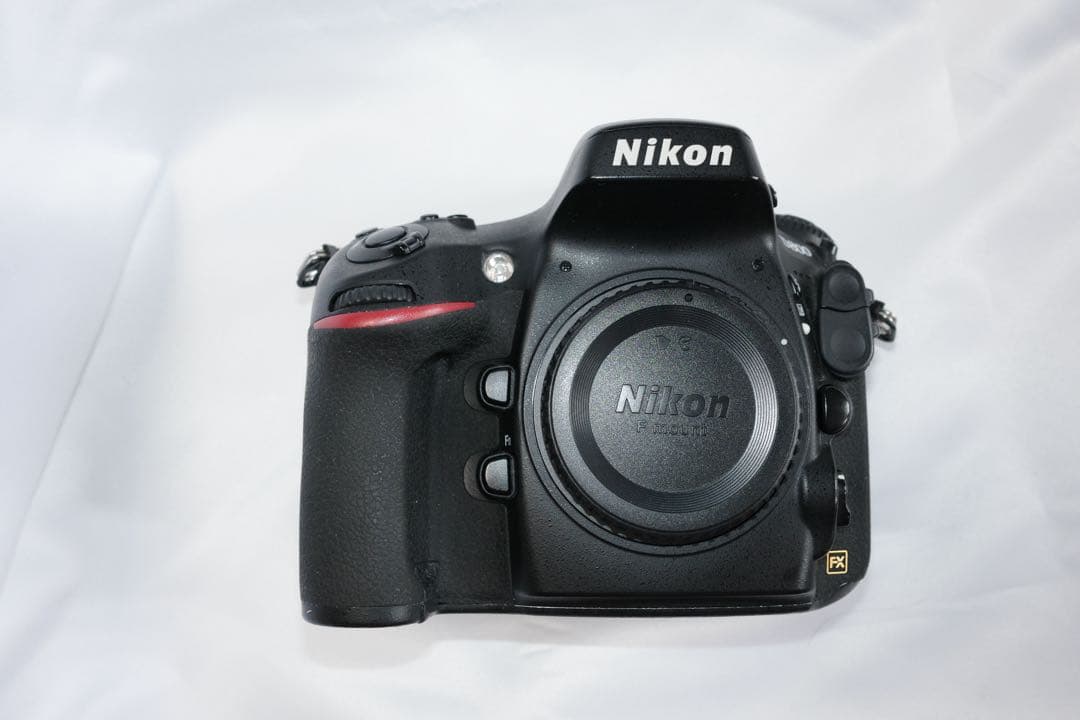 Nikon D800 デジタル一眼レフカメラ ボディ