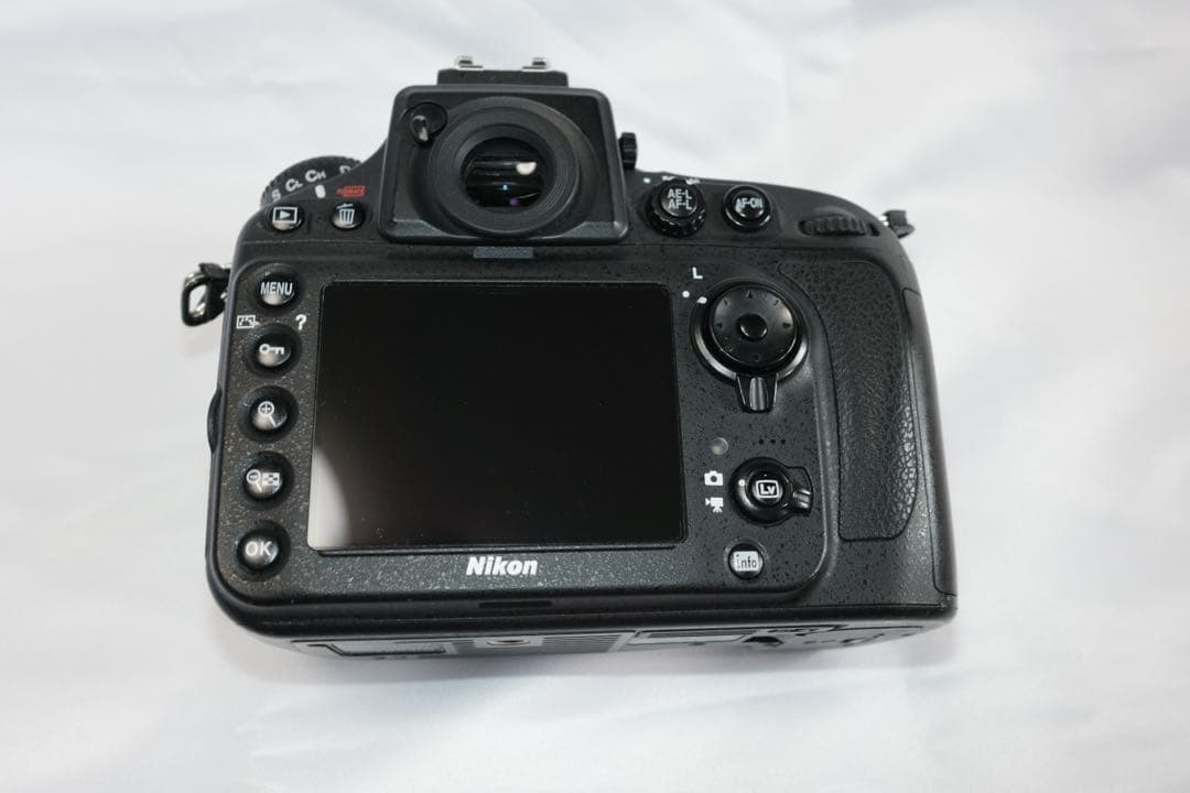 Nikon D800 デジタル一眼レフカメラ ボディ