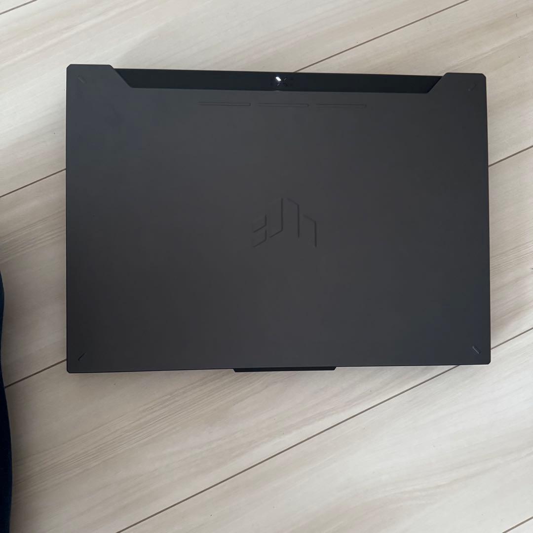 ゲーミングPC RTX4050 保証付き