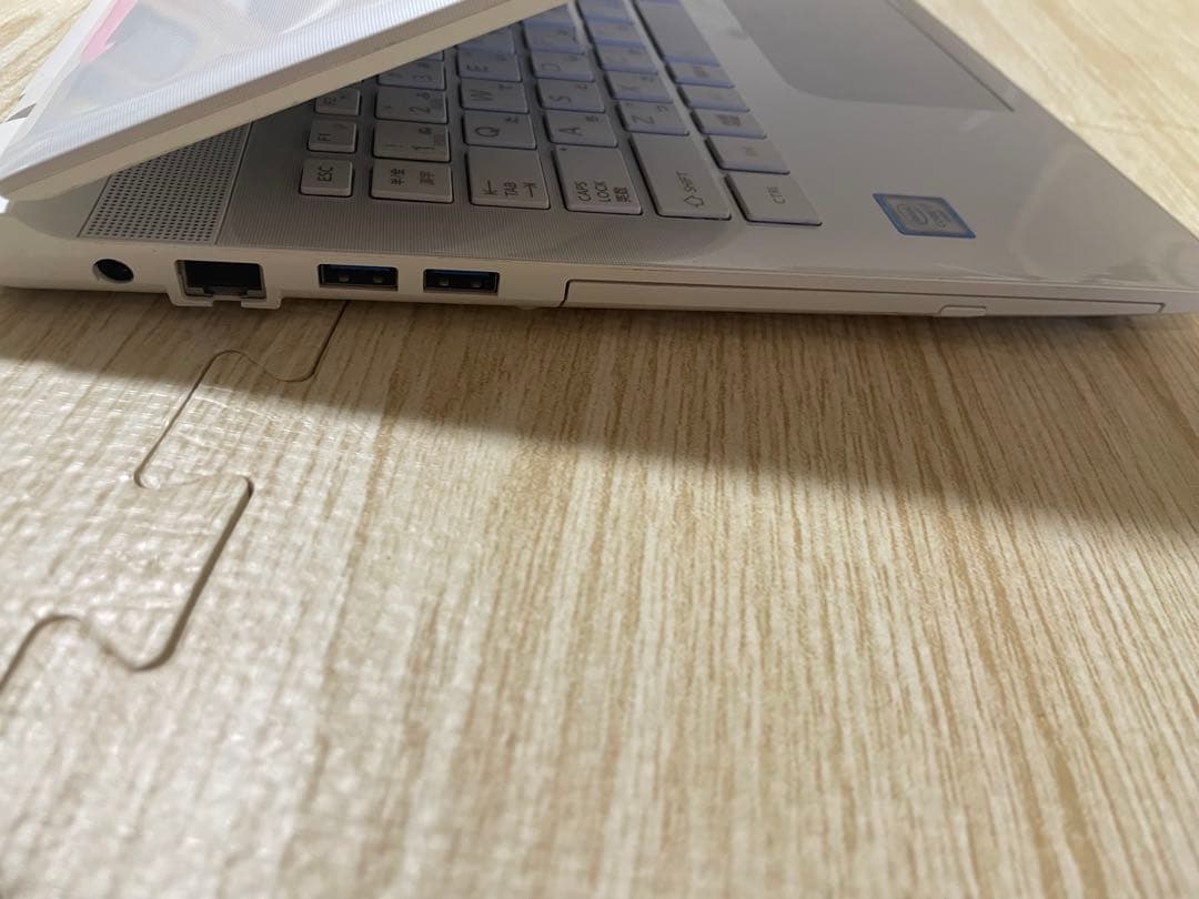 【美品】TOSHIBA Dynabook ノートパソコン8GB core i7