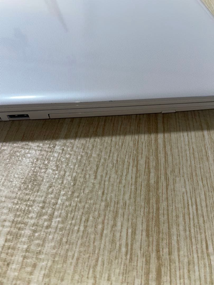 【美品】TOSHIBA Dynabook ノートパソコン8GB core i7