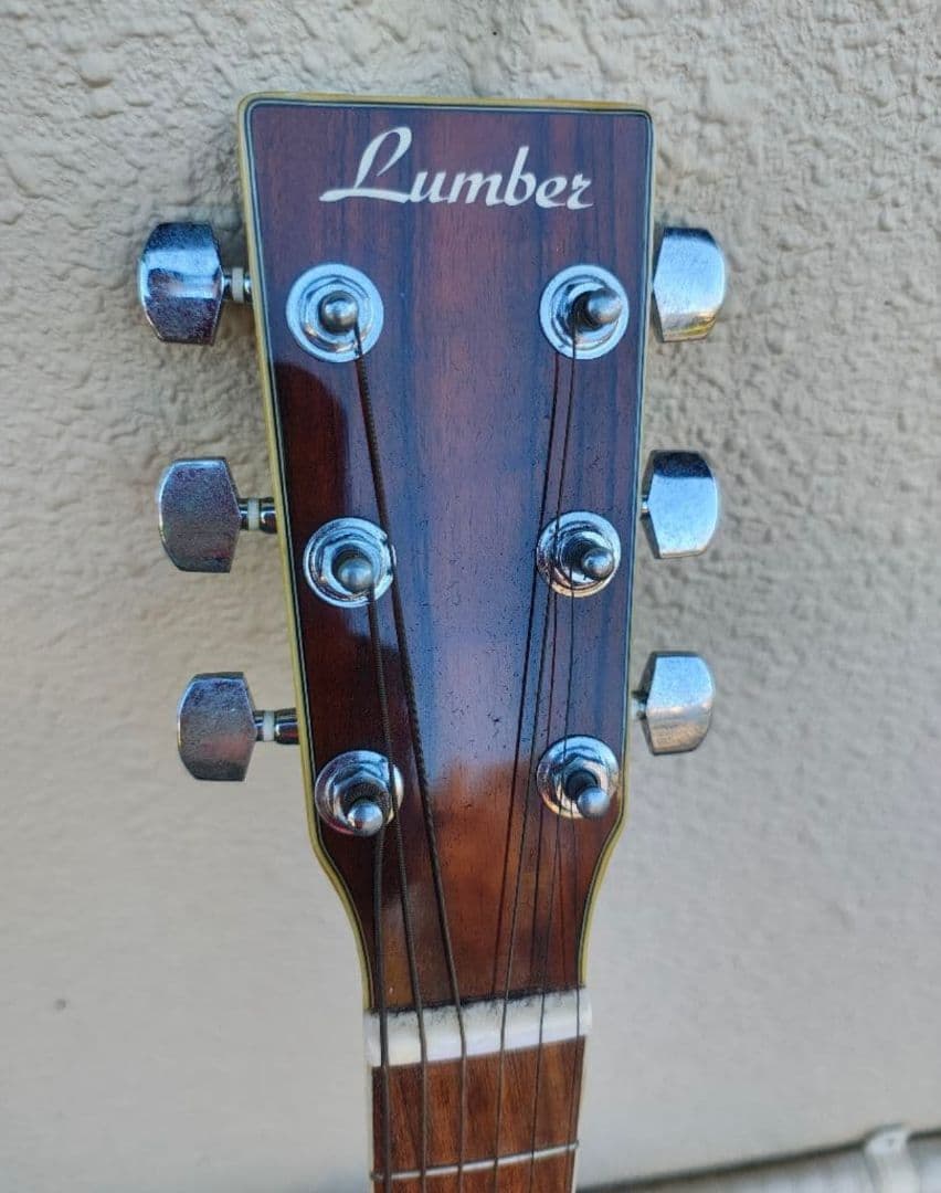 美品 ランバー LF-1 VS 入門セット／ソフトケース付 - メルカリ