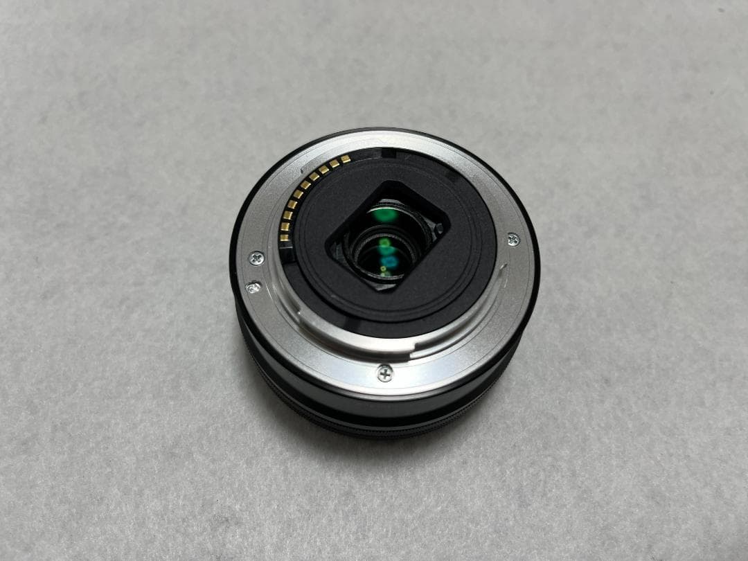 【美品】 SONY 16-50mm F3.5-5.6 OSS SELP1650