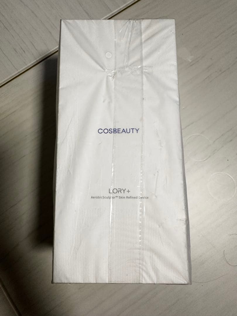 COSBEAUTY LORY+ 美顔器 コスビューティ