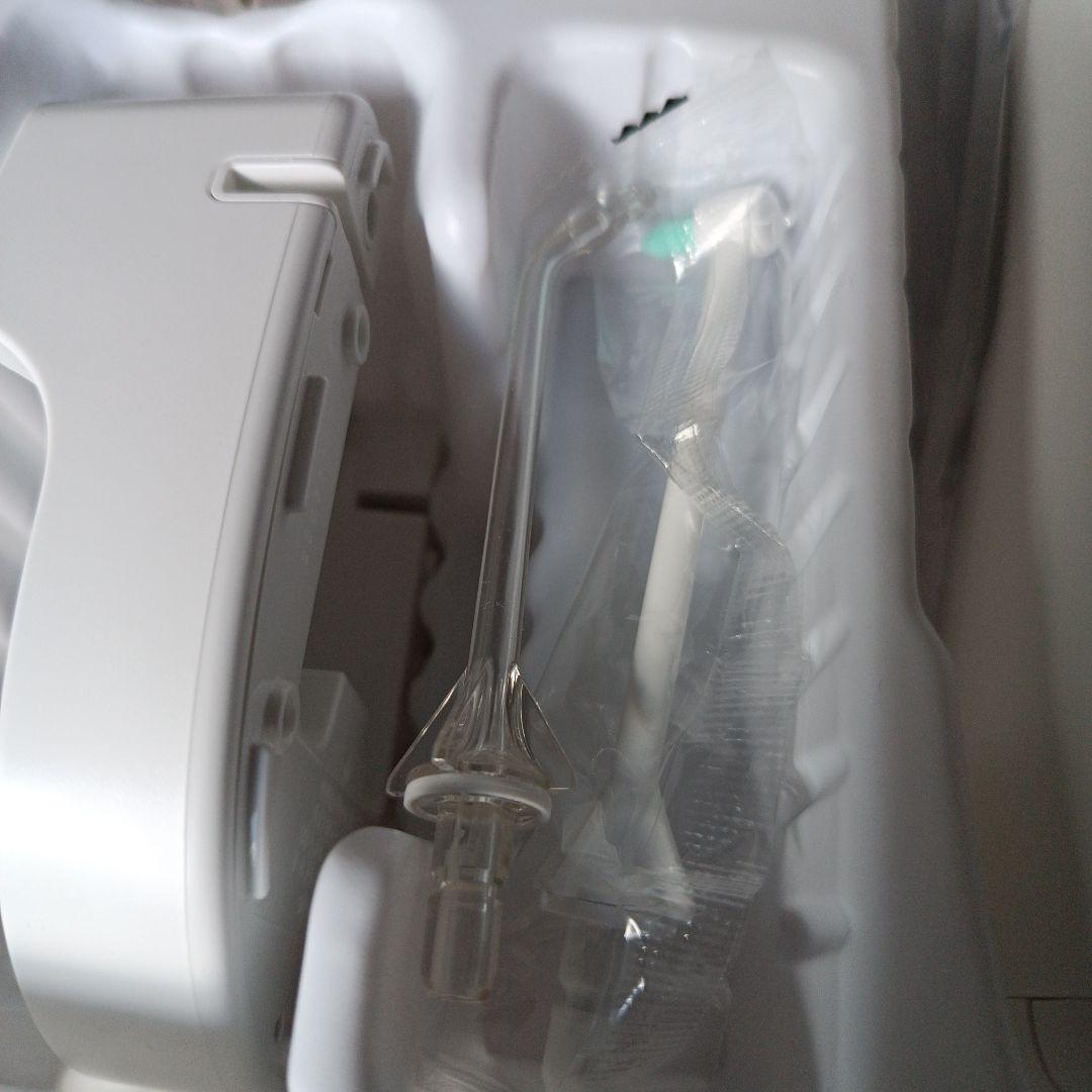 Panasonic EW-DJ53-W ジェットウォッシャー本体