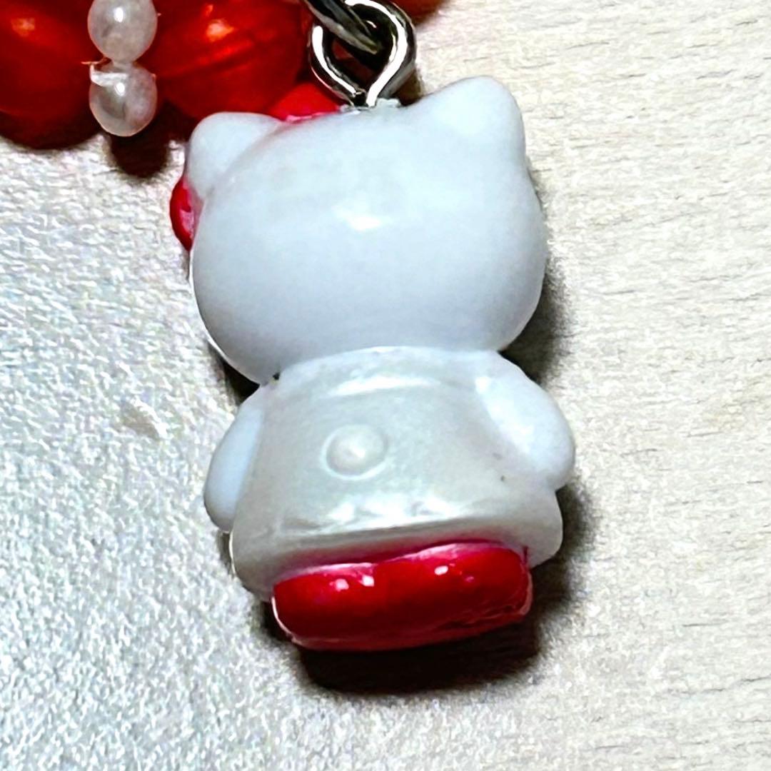 匿名配送】 激レア 2002年 ハローキティ 赤い靴の女の子 横浜限定