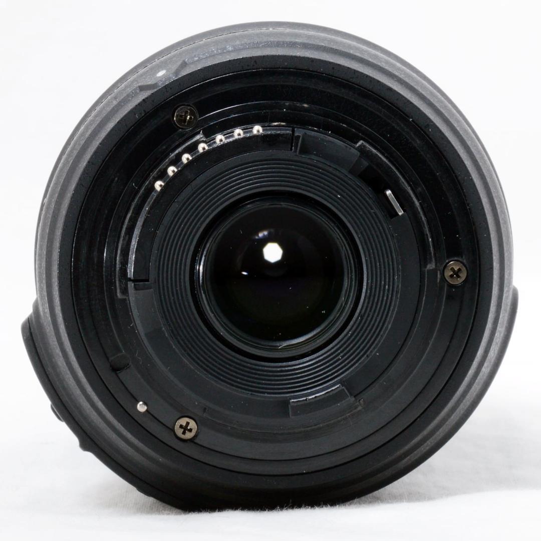 ⭐️良品⭐️Nikon ニコン D60 18-55mm VR★ショット数5918