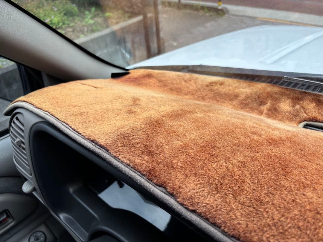 ☆ シボレー タホ 1997ー1999年 ダッシュマット サバーバン c1500