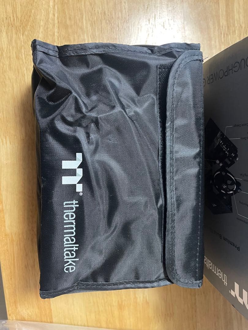 電源ユニット Thermaltake Toughpower GF1 1200W