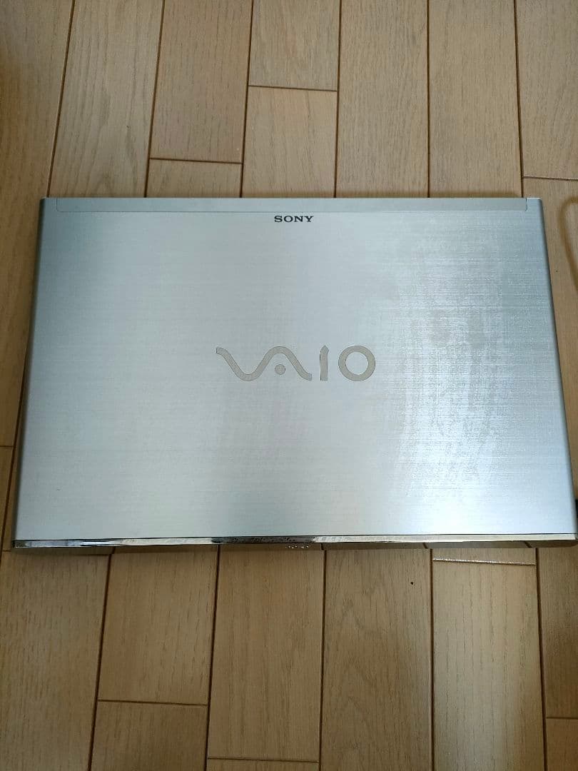 SONY ノートパソコン VAIO　SVT151A11N