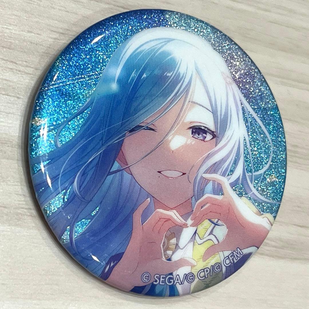 プロセカ 日野森雫 グリ缶 vol.42C ワールドリンク 特訓後 - メルカリ