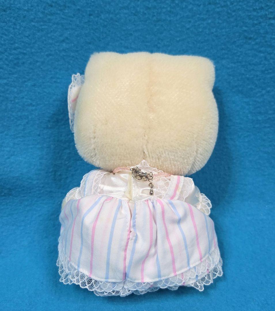 激レア☆ハローキティ☆天満屋コラボ☆100体限定品☆1999 - 激