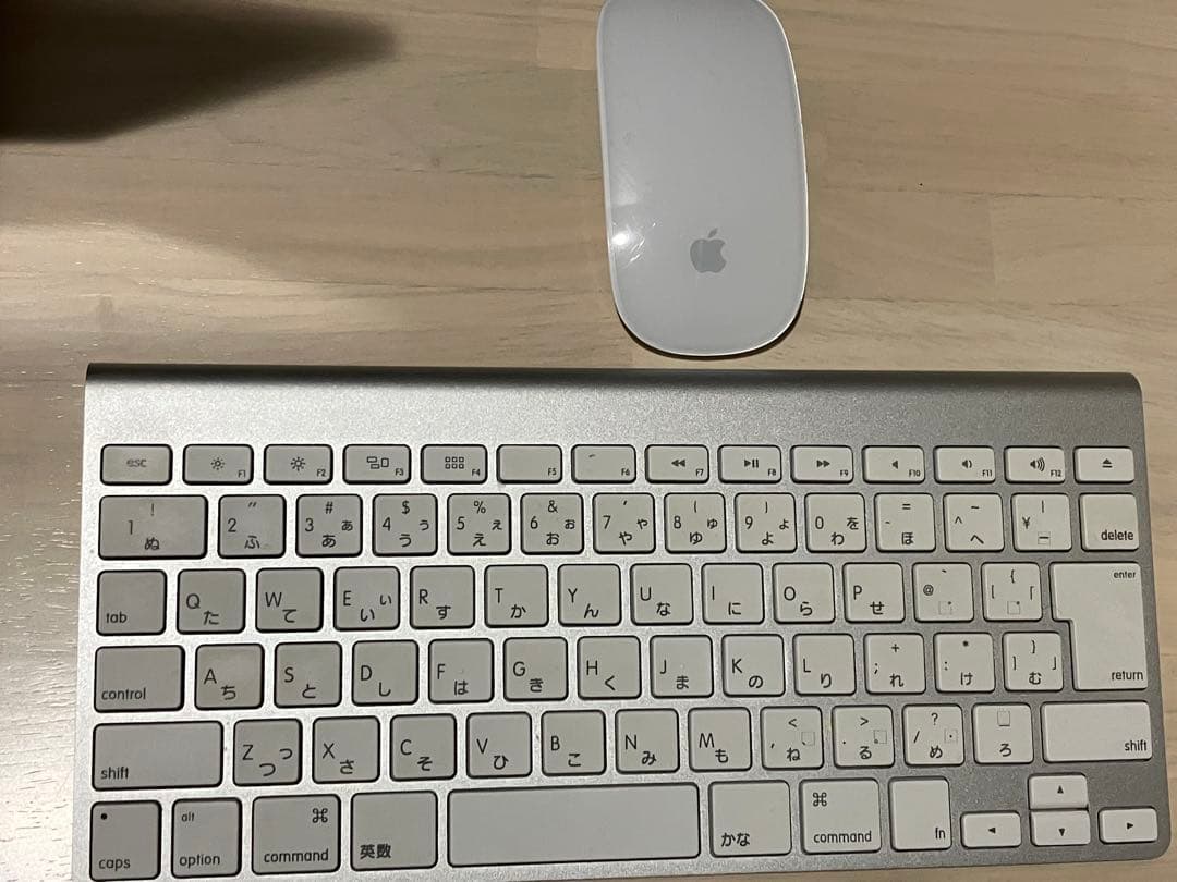 imac 21.5inch 2013年モデル　8GB