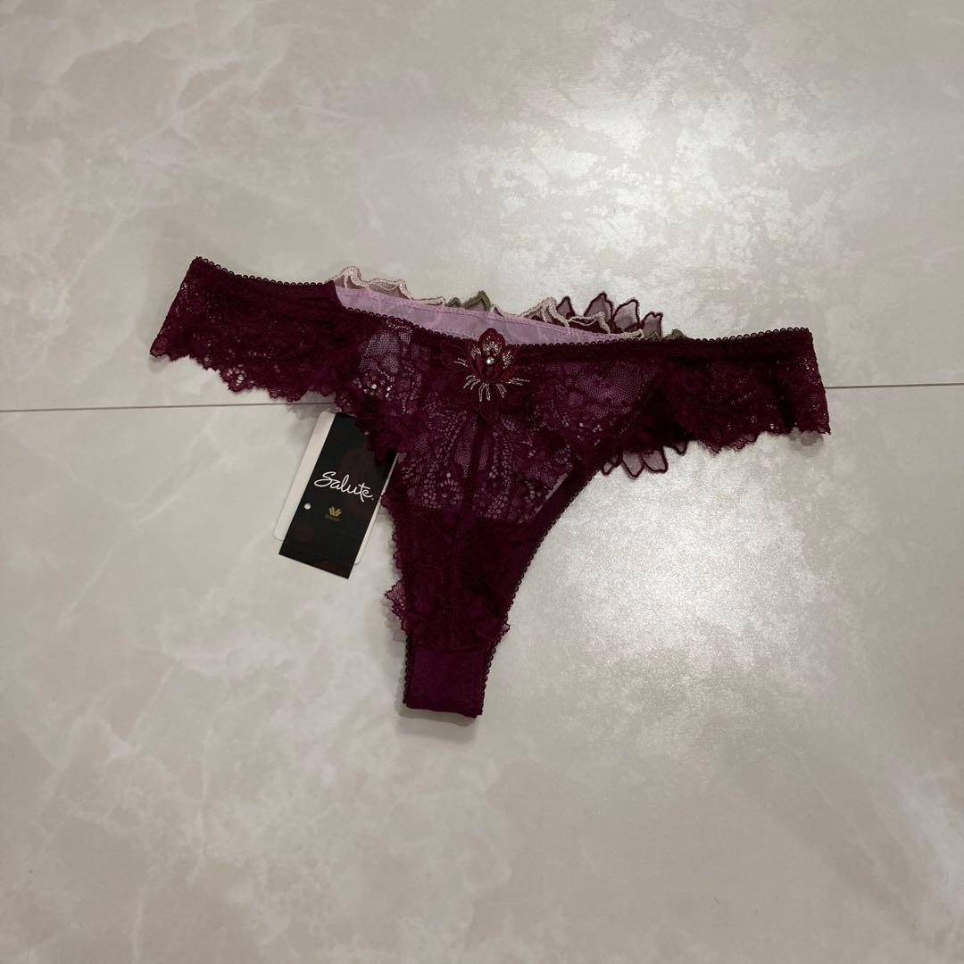 サルート プレステージ 52G ソング L WI - メルカリ