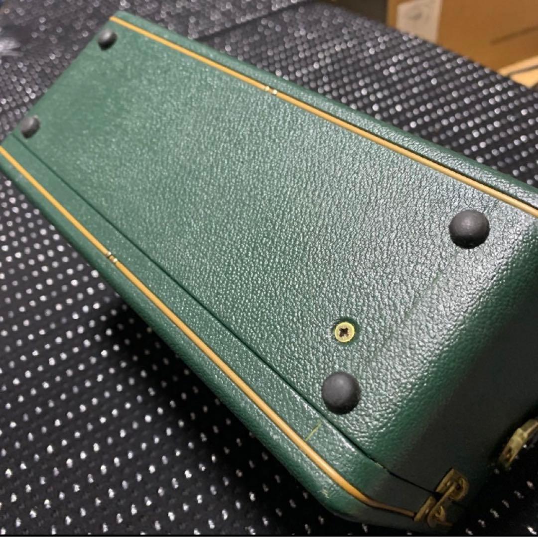 ロバーツ　リバイバル　アナログラジオ