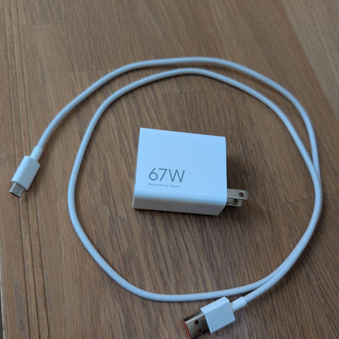 Xiaomi14T チタングレー　 スマートフォン 本体 シルバー