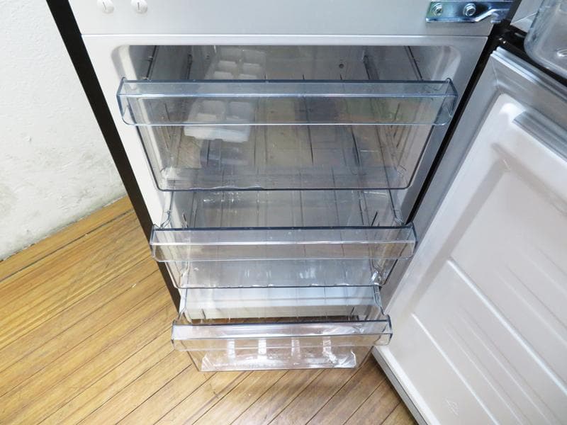 Haier 148L 冷凍冷蔵庫 JR-SY15AR 2024年製 AL06