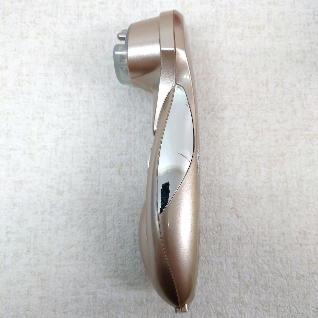 M0127C1 未使用★EIP PURE EIP MM 複合美顔器 通電確認済み