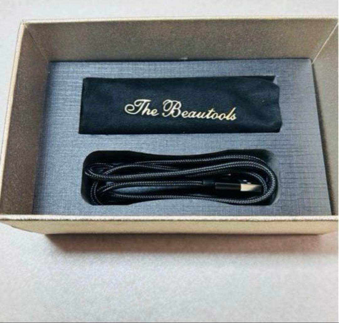 The Beautools フェイスポンプ プレミアム