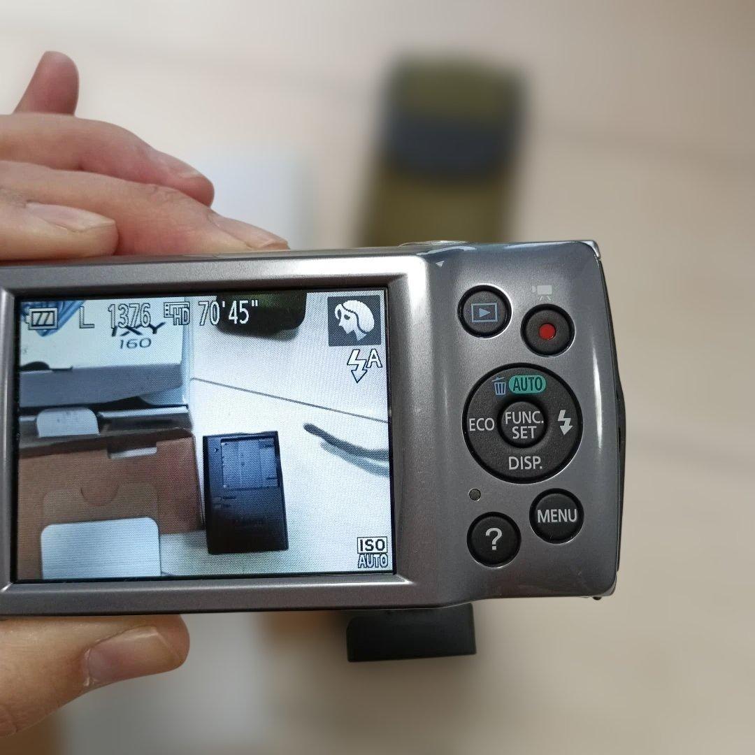 デジタルカメラ 164,lxy160