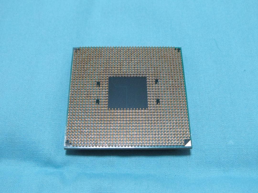 AMD RYZEN5 5600G　CPU　Socket AM4