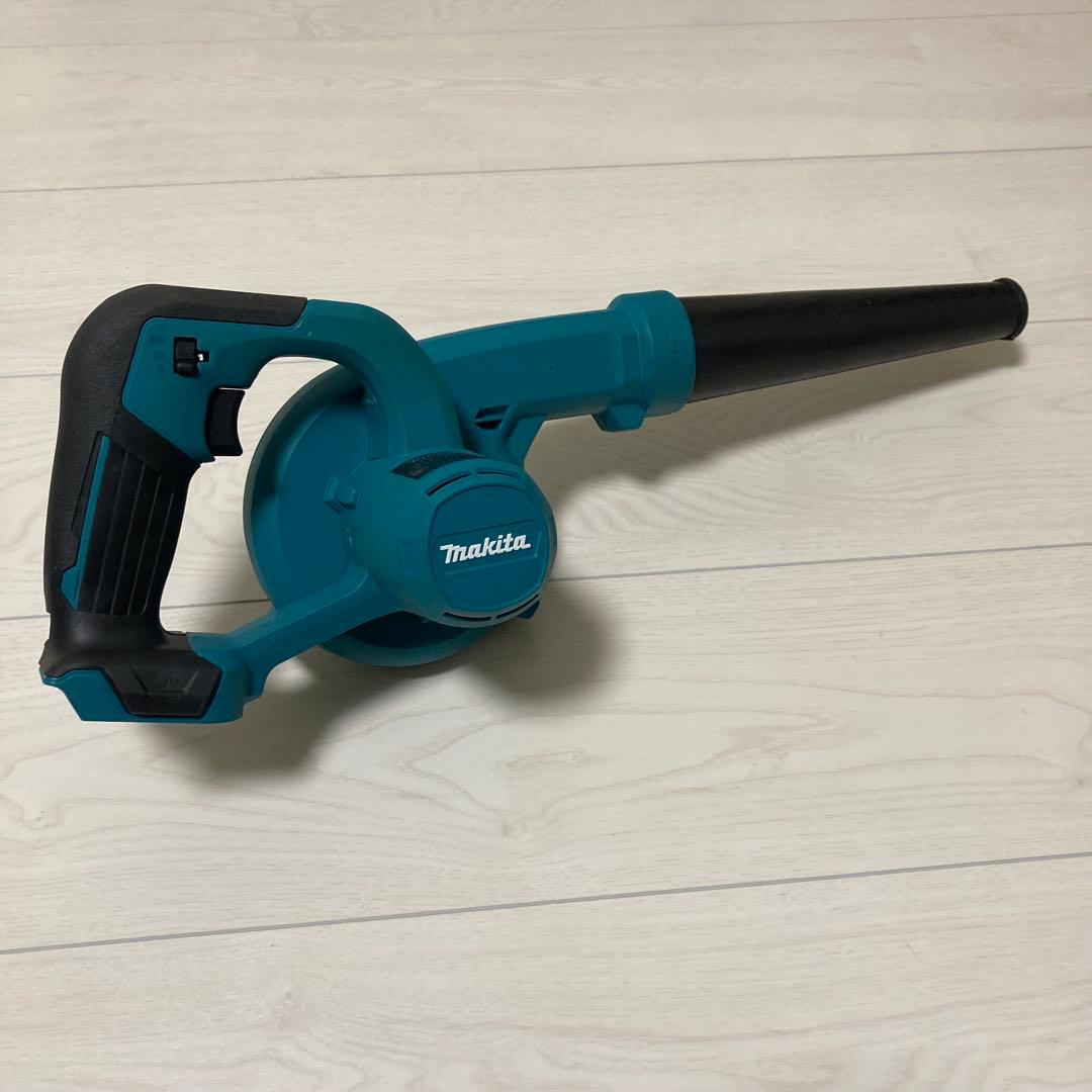 マキタ CK1013 コンボキット 10.8V 掃除機 ブロワ 充電器セット