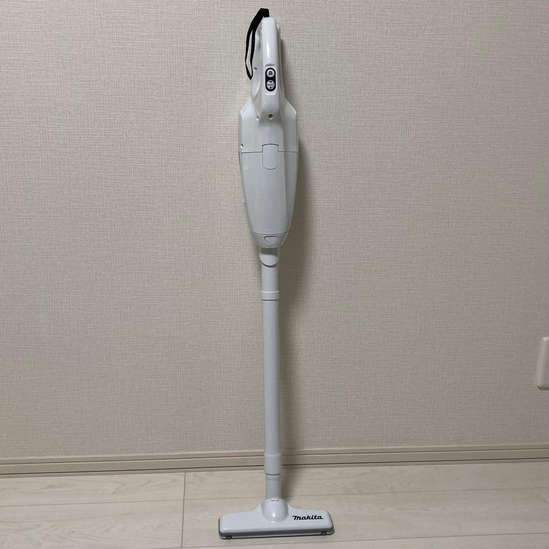 マキタ CK1013 コンボキット 10.8V 掃除機 ブロワ 充電器セット