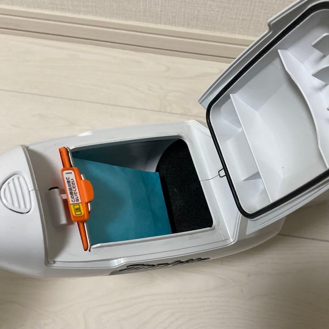 マキタ CK1013 コンボキット 10.8V 掃除機 ブロワ 充電器セット