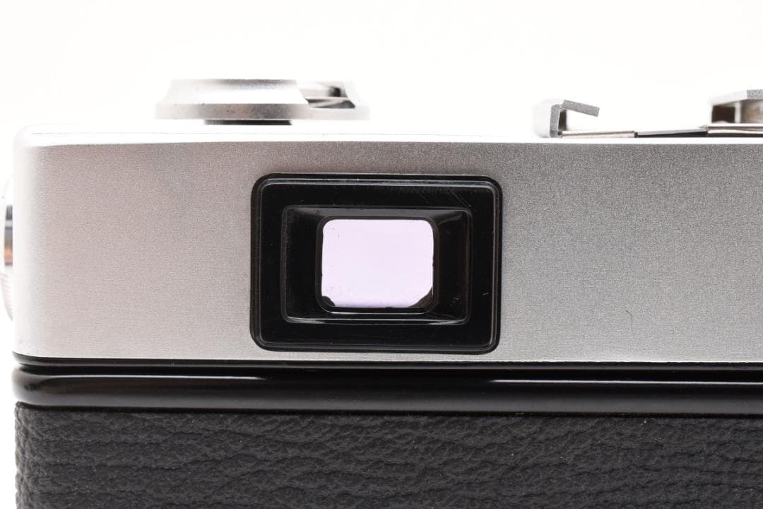 ☆完動品☆ オリンパス Olympus 35 SP レンジファインダー 8114