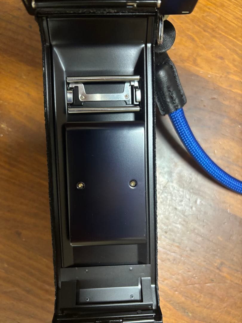 DJCanon F-1 一眼レフカメラ28mmレンズ付き