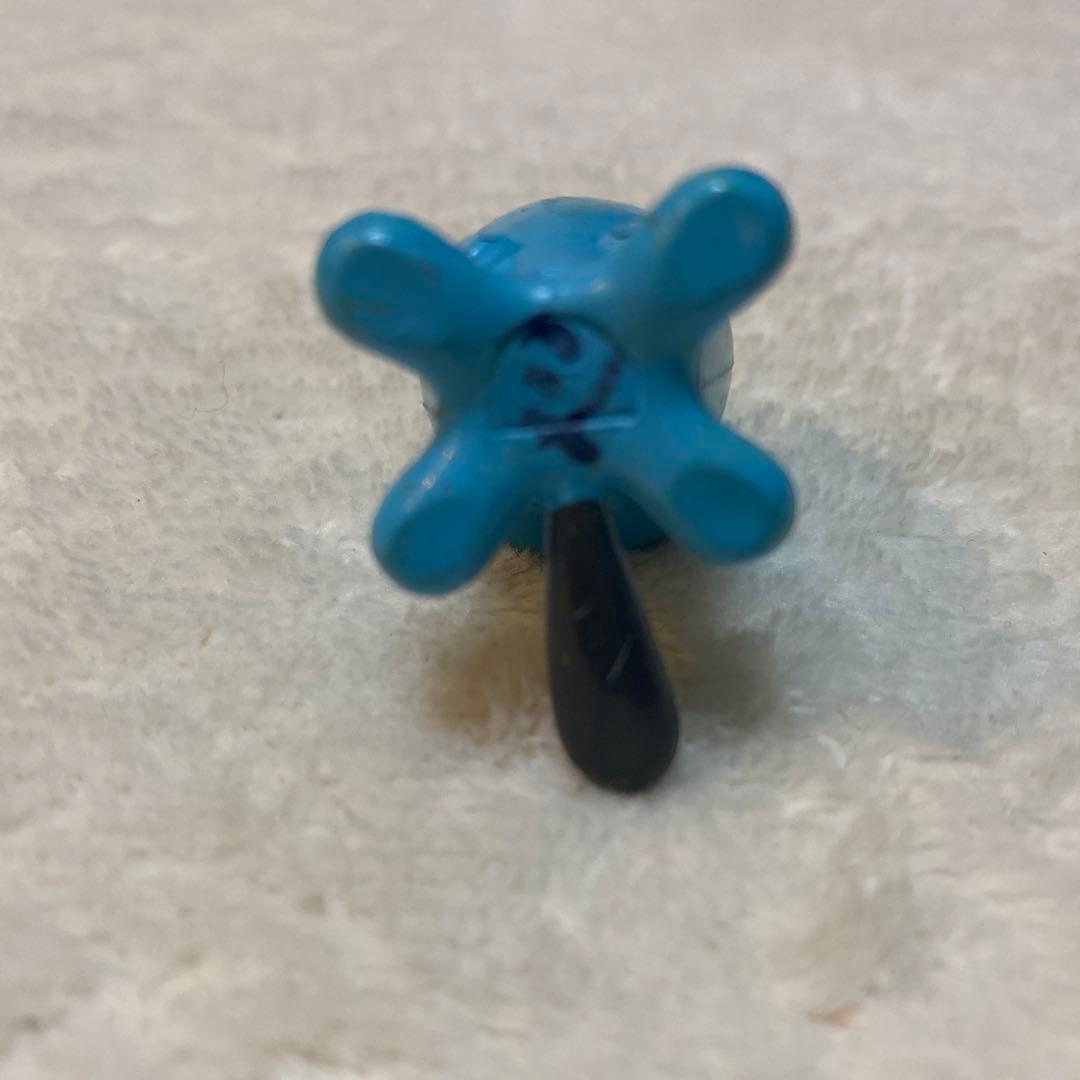 ポケモン 初代モンコレ ソーナンス - メルカリ