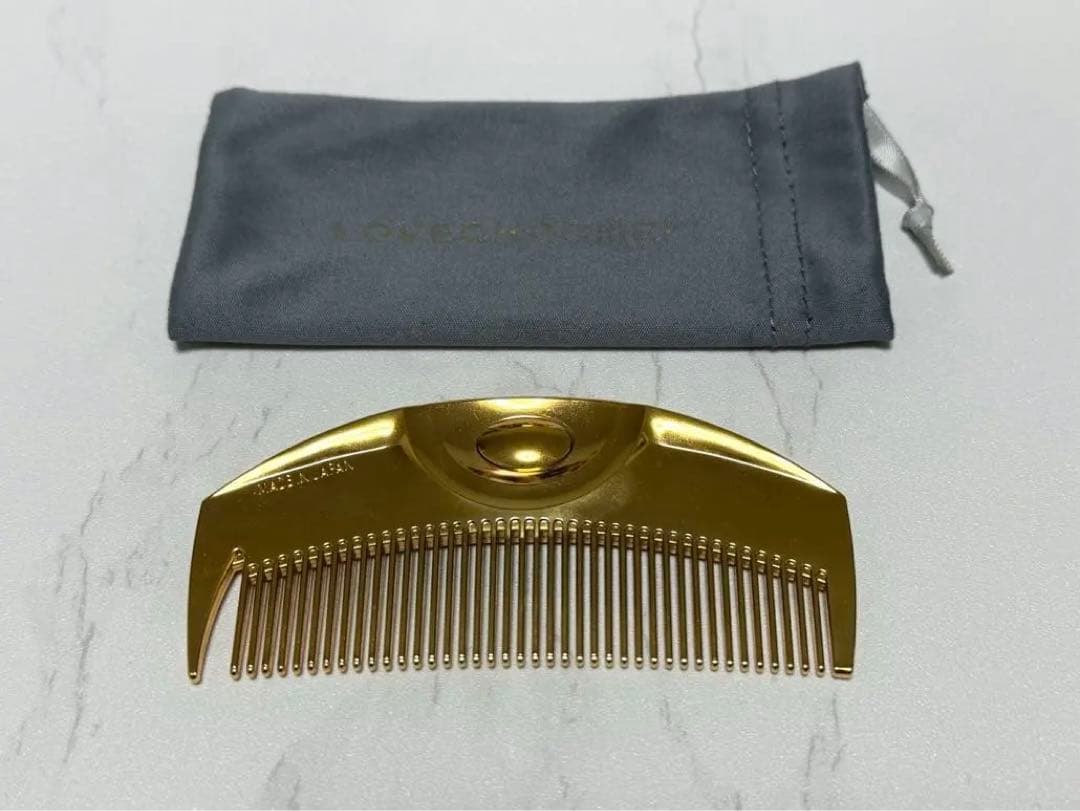 ラブクロム【LOVECHROME】（R）K24GPツキ　ゴールド ラブクロム (R)K24GPツキ ゴールド