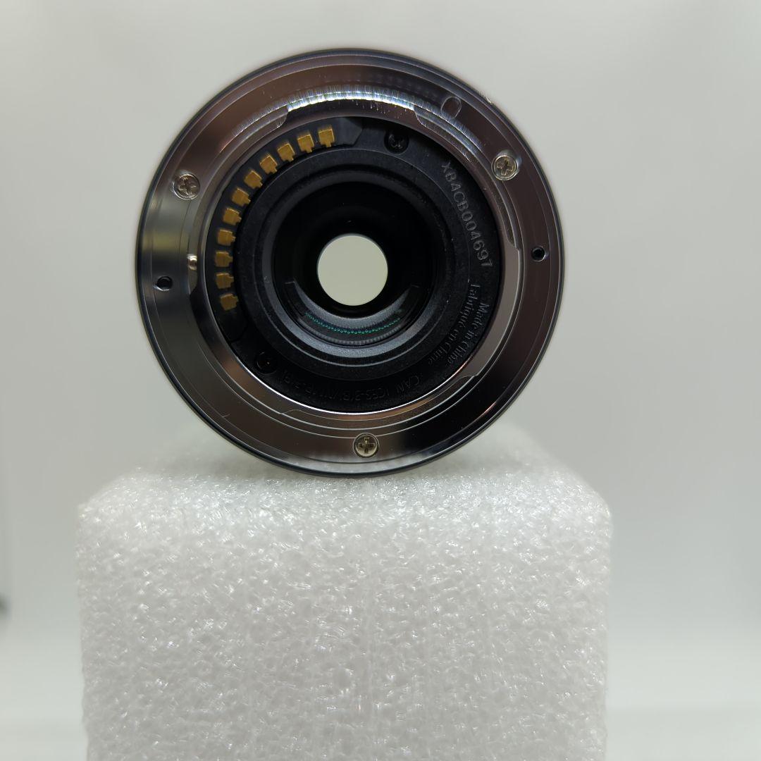 【動作確認済】LUMIX G VARIO 12‑32mm F3.5‑5.6