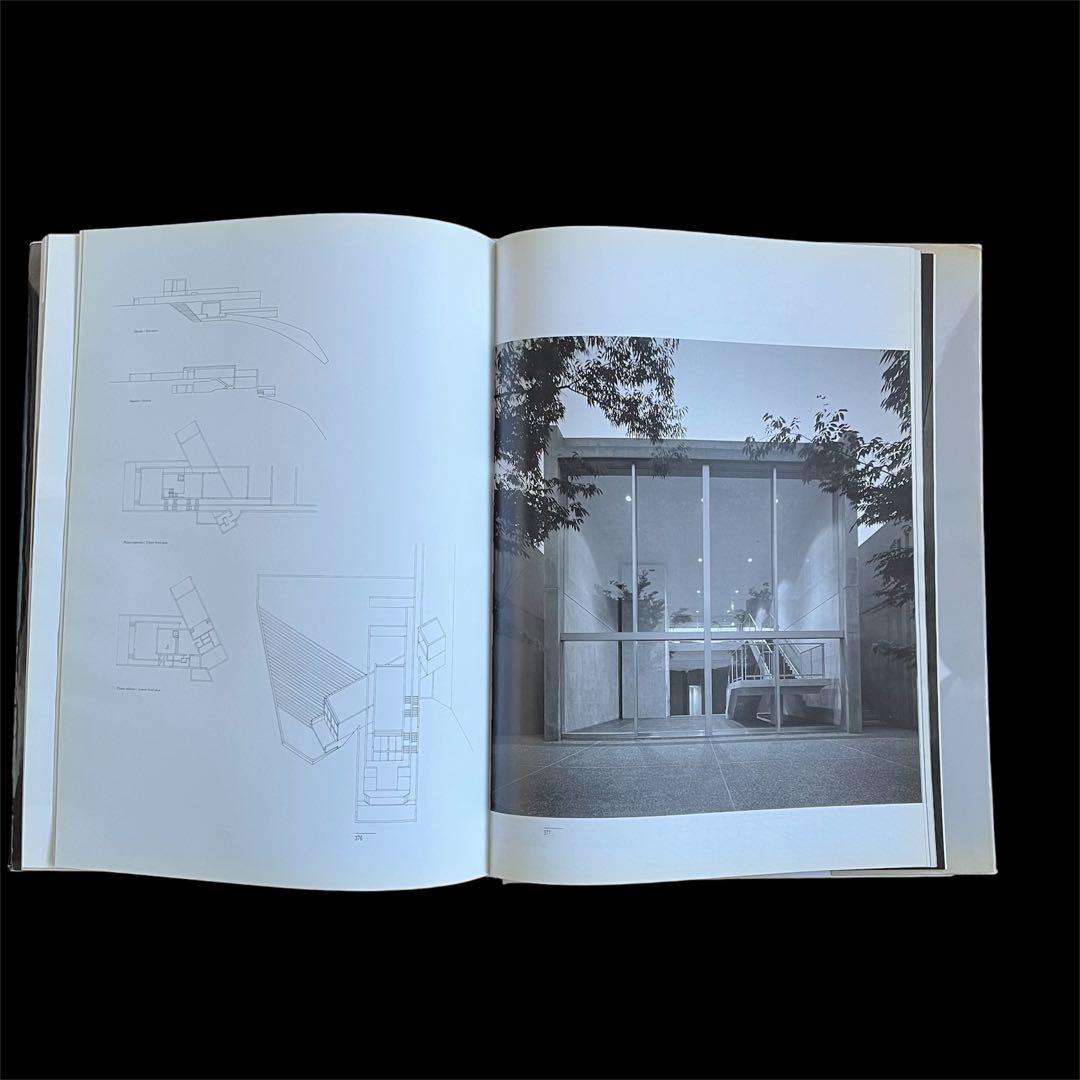 El Croquis 1998-2000 Tadao Ando 安藤忠雄 - メルカリ