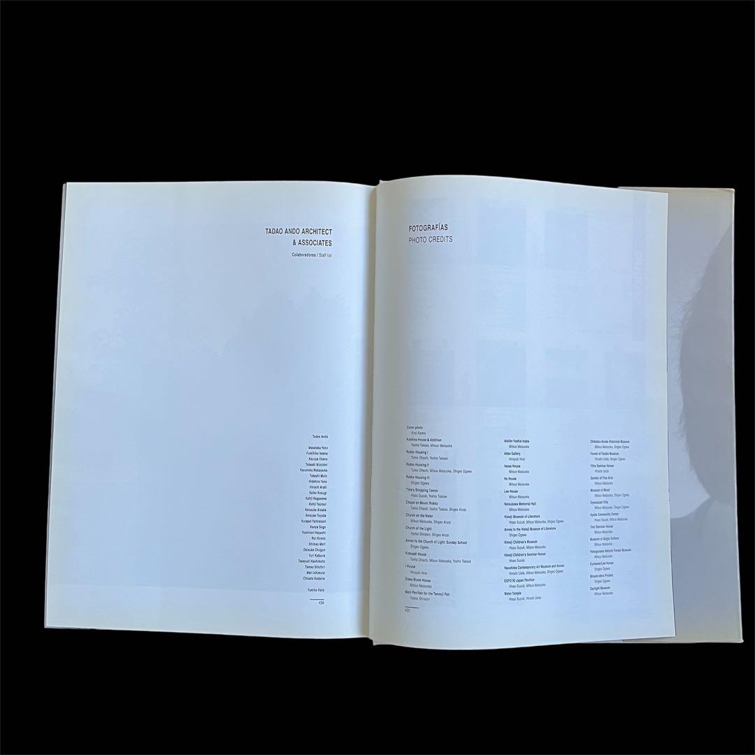 El Croquis 1998-2000 Tadao Ando 安藤忠雄 - メルカリ