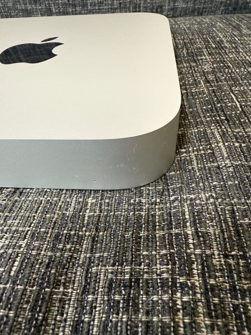 Apple Mac mini M1 メモリ16GB ssd 256GB