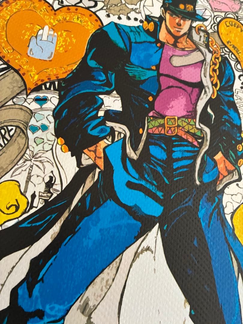 ◇世界限定100枚◇ DEATH NYC 現代アート ポスター JO08 - メルカリ