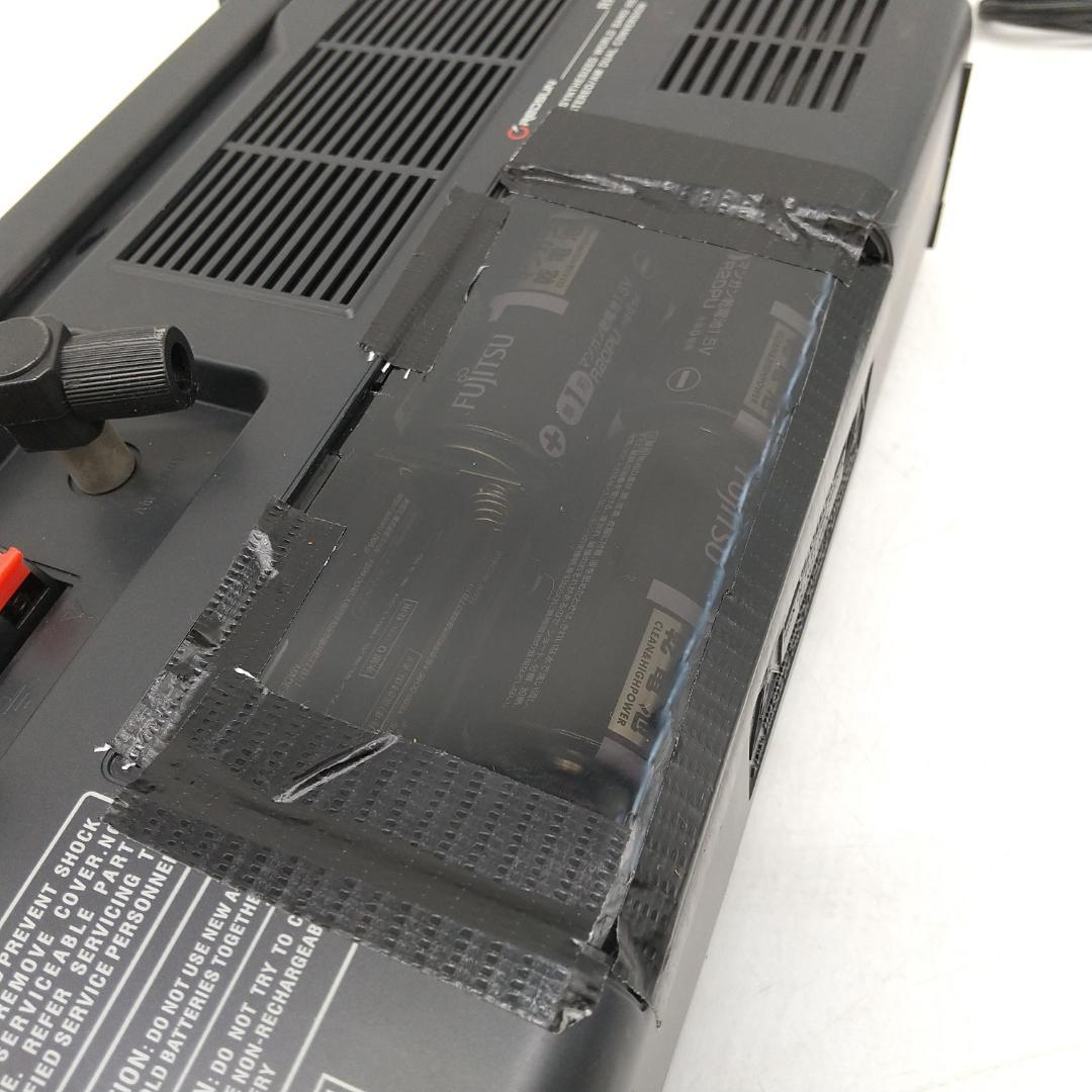 3046番 RED SUN RP2100 PLL ワールドバンドラジオ