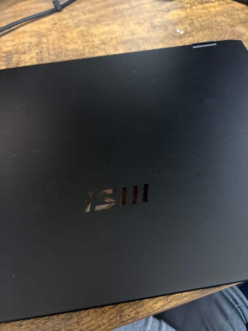 Windowsノート本体 MSI summit E13FlipEvo A12MT Amazon.com: MSI Summit E13 Flip Evo 13.4