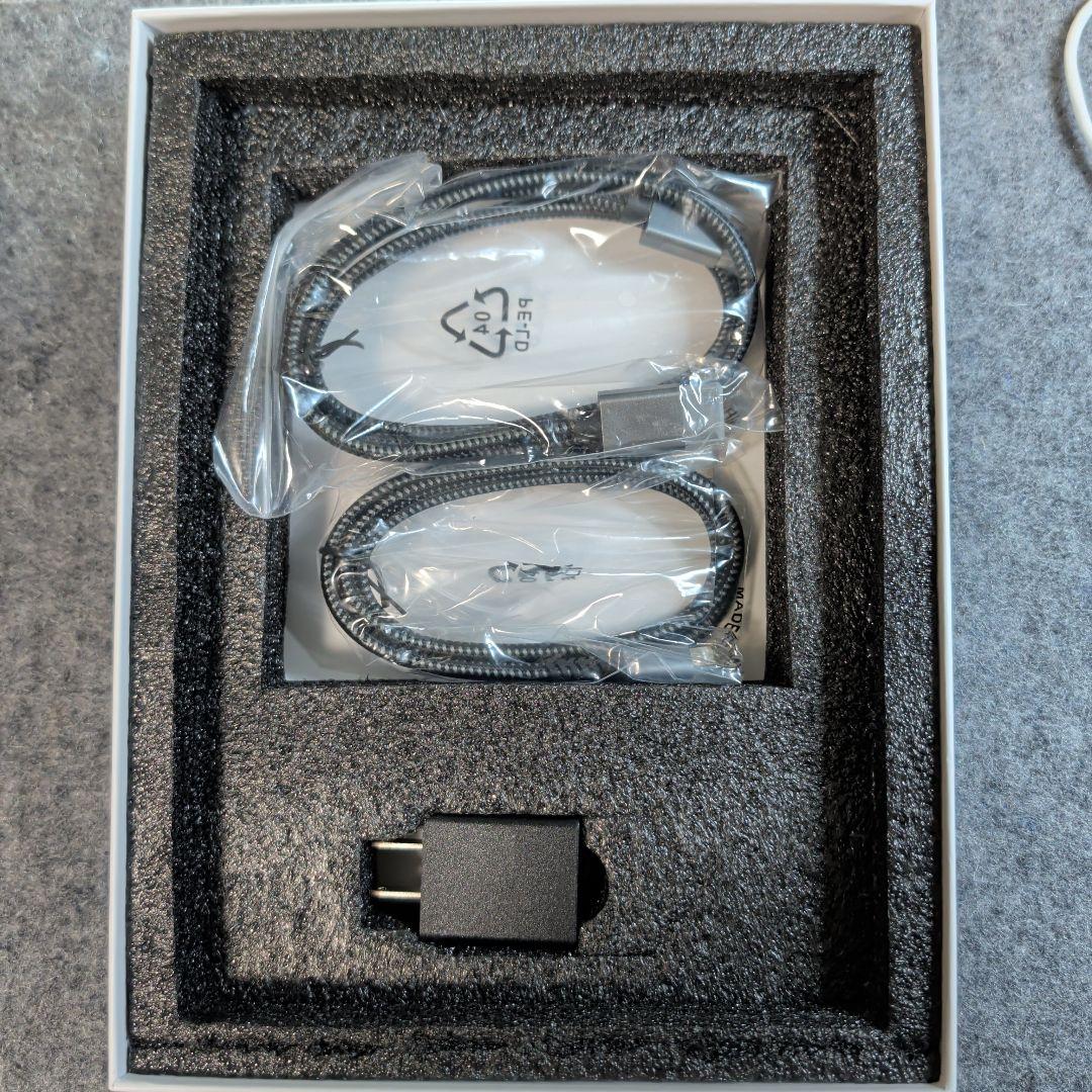 Intehill モバイルモニター T10PA