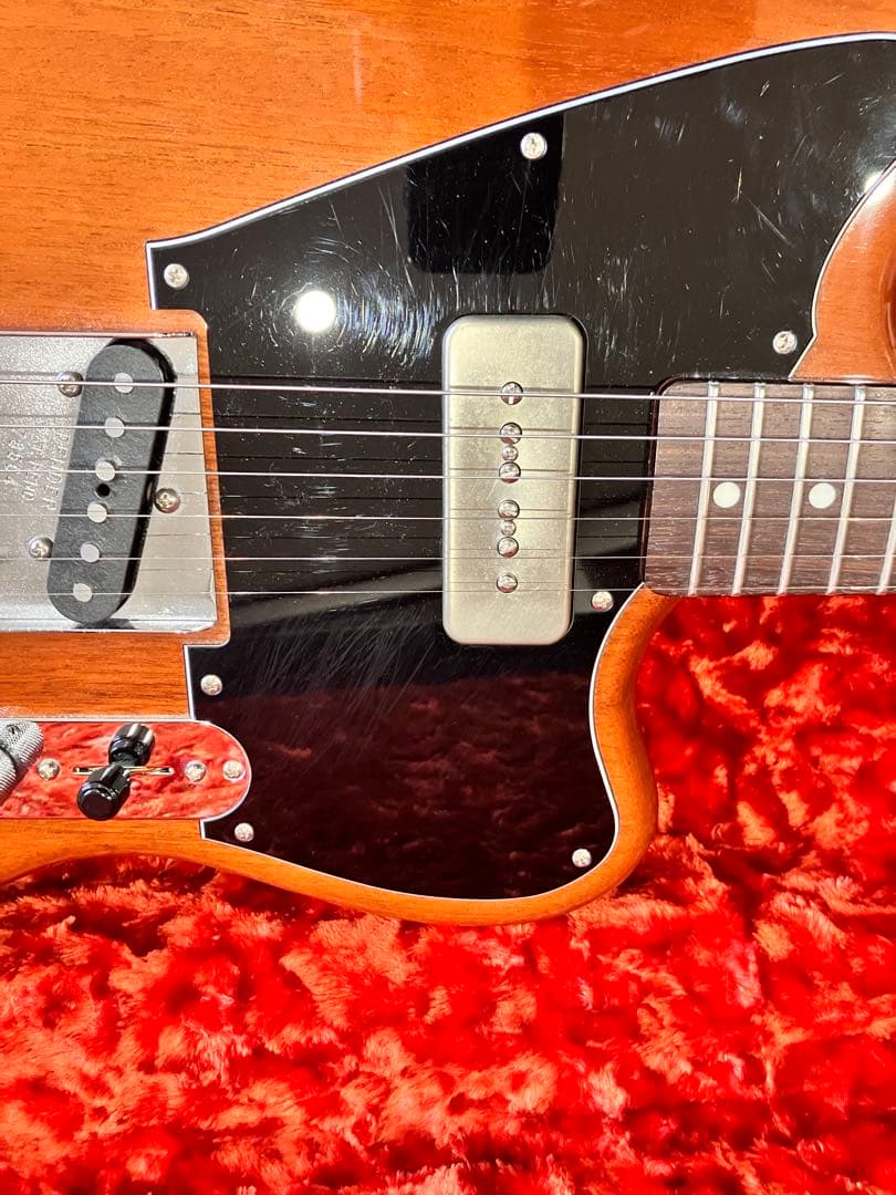 RADWIMPS 野田洋次郎 Fender Telemaster Ace 1桁 - メルカリ