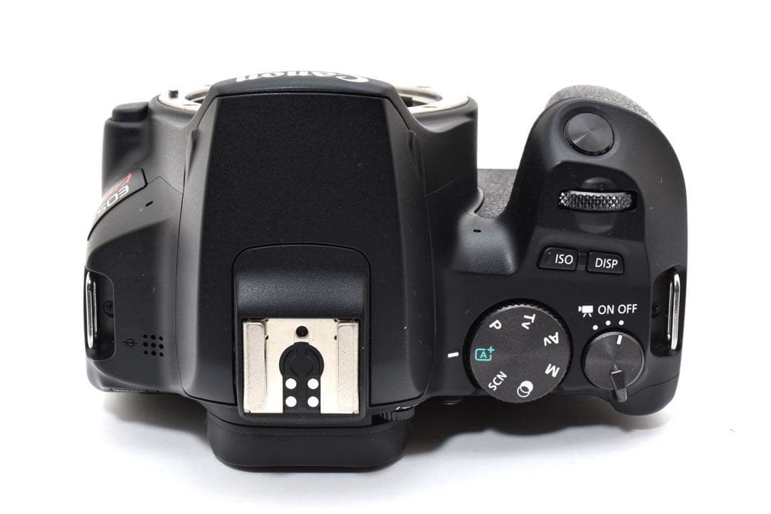 ❤️Canon Kiss X10❤️動画も撮れる◎高画質&高機能◎一眼レフ　バック付