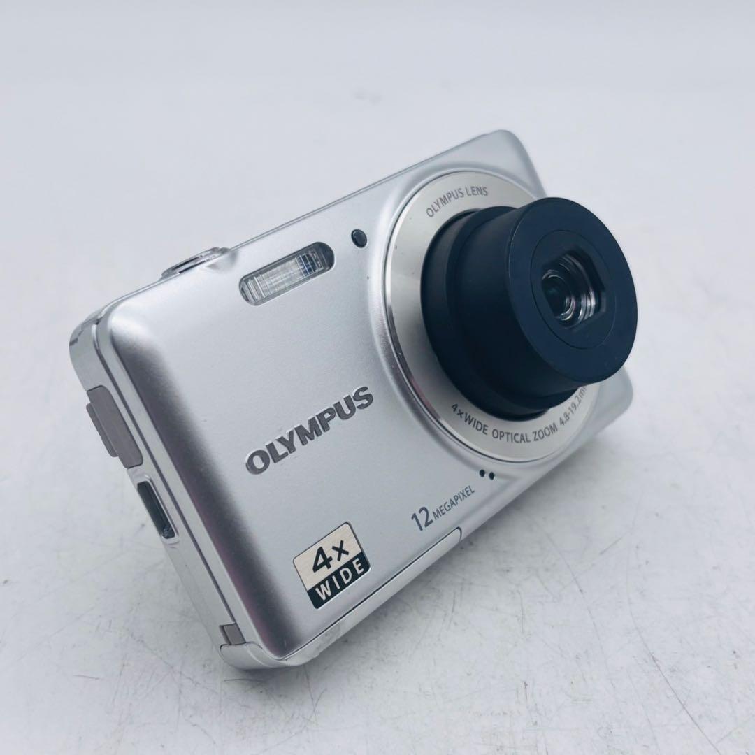 【美品動作確認済み】OLYMPUS VG-110