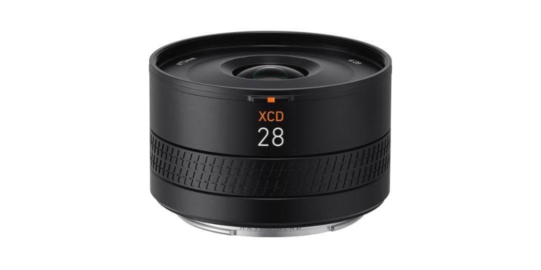 HASSELBLAD XCD 28mm F4 P ハッセルブラッド 新品)HASSELBLAD (ハッセルブラッド) XCD 28mm F4 P（商品ID
