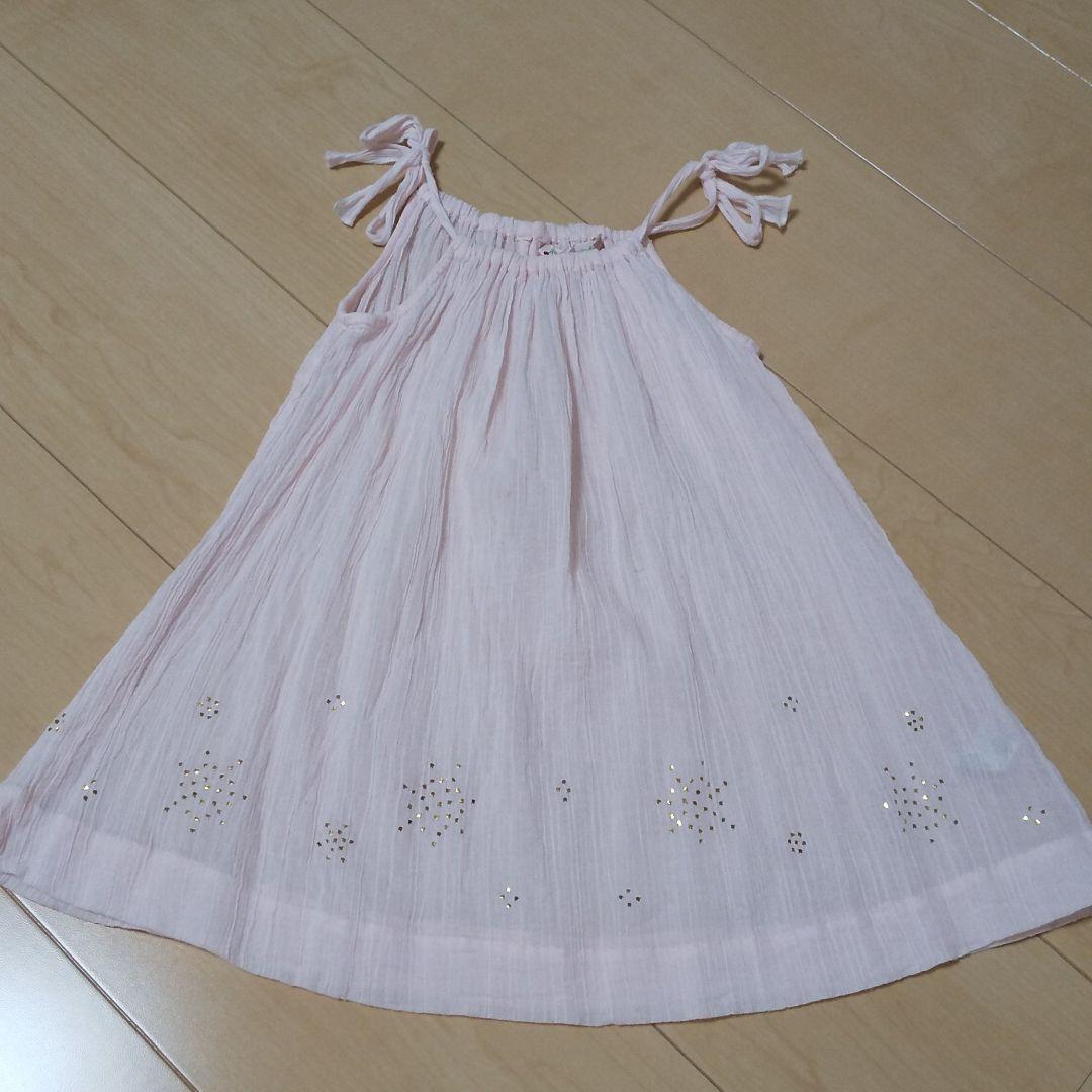 ボンポワン☆サイズ2 - メルカリ