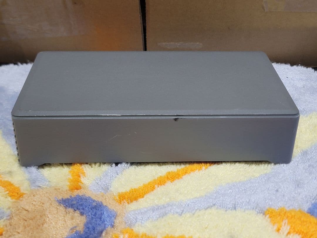 JUNIPER NETWORKS ルーター 動作確認済み